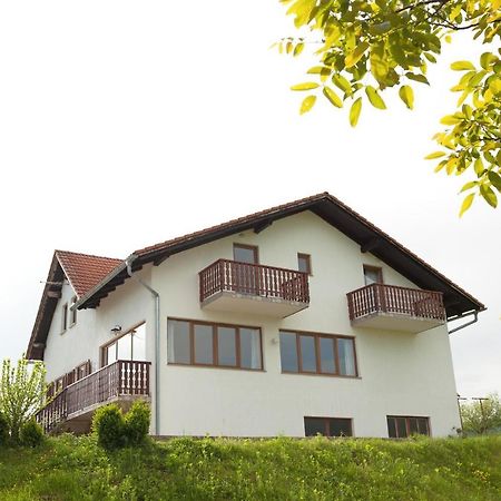 Guesthouse Zafran Smoljanac Dış mekan fotoğraf