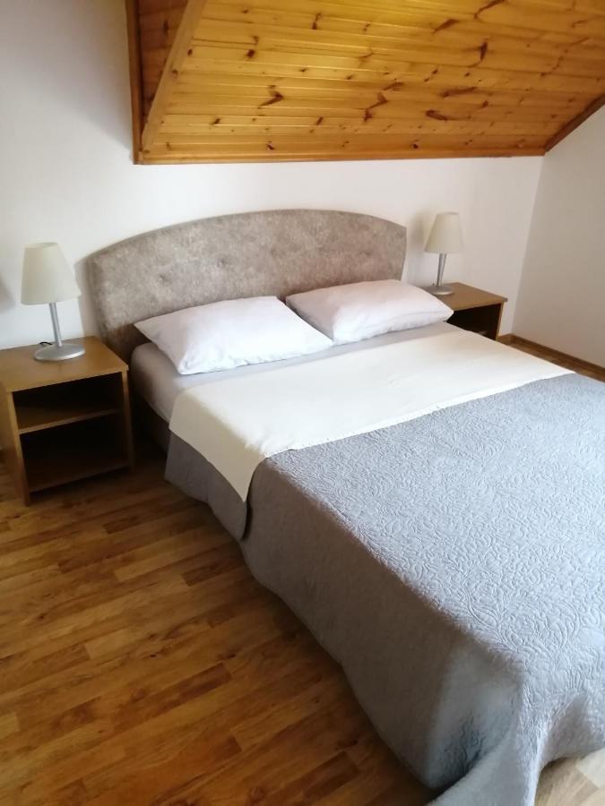 Guesthouse Zafran Smoljanac Dış mekan fotoğraf