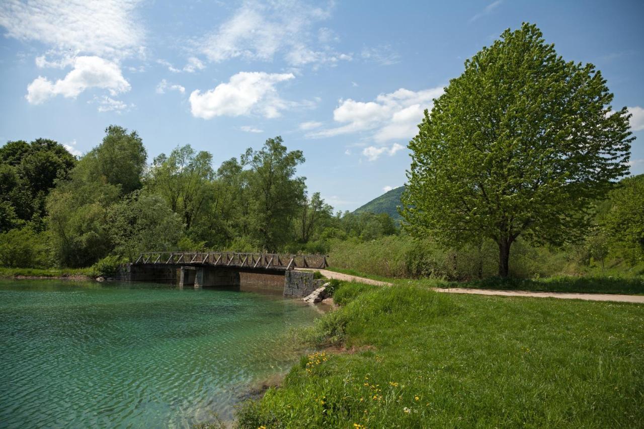 Guesthouse Zafran Smoljanac Dış mekan fotoğraf