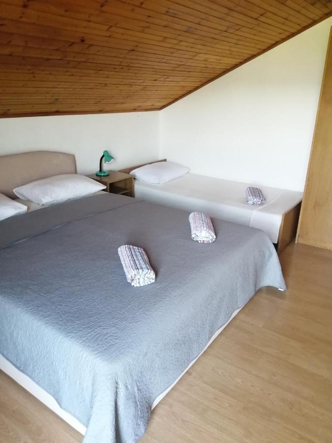 Guesthouse Zafran Smoljanac Dış mekan fotoğraf