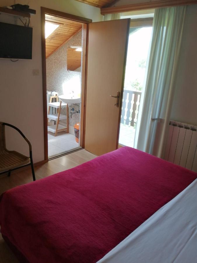 Guesthouse Zafran Smoljanac Dış mekan fotoğraf
