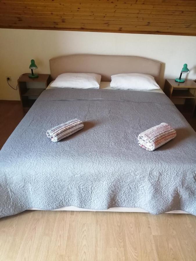 Guesthouse Zafran Smoljanac Dış mekan fotoğraf