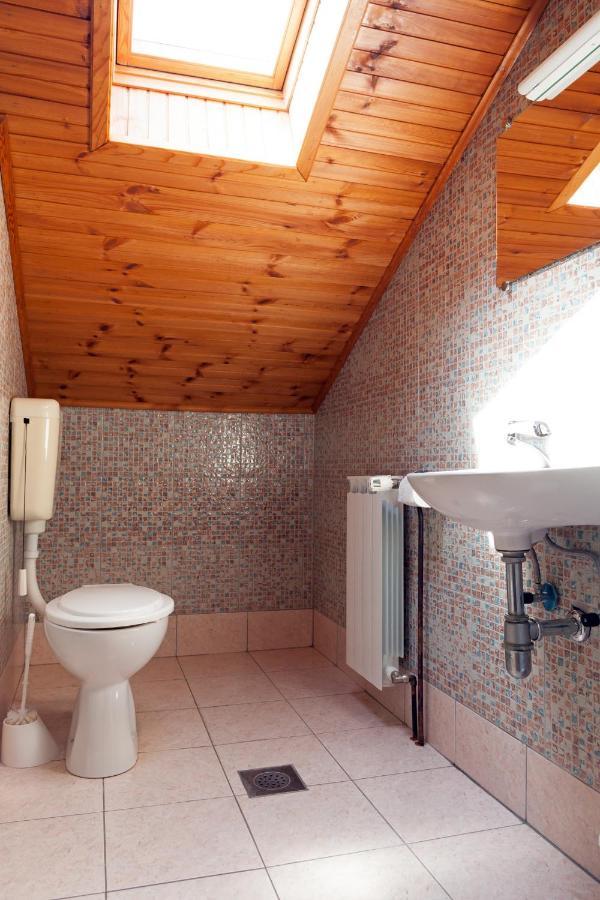 Guesthouse Zafran Smoljanac Dış mekan fotoğraf