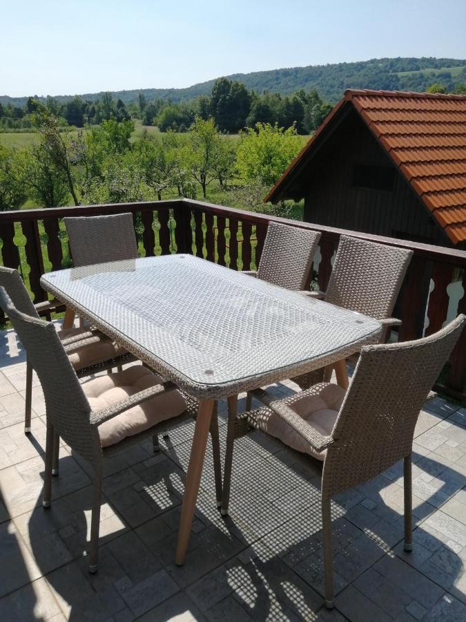 Guesthouse Zafran Smoljanac Oda fotoğraf