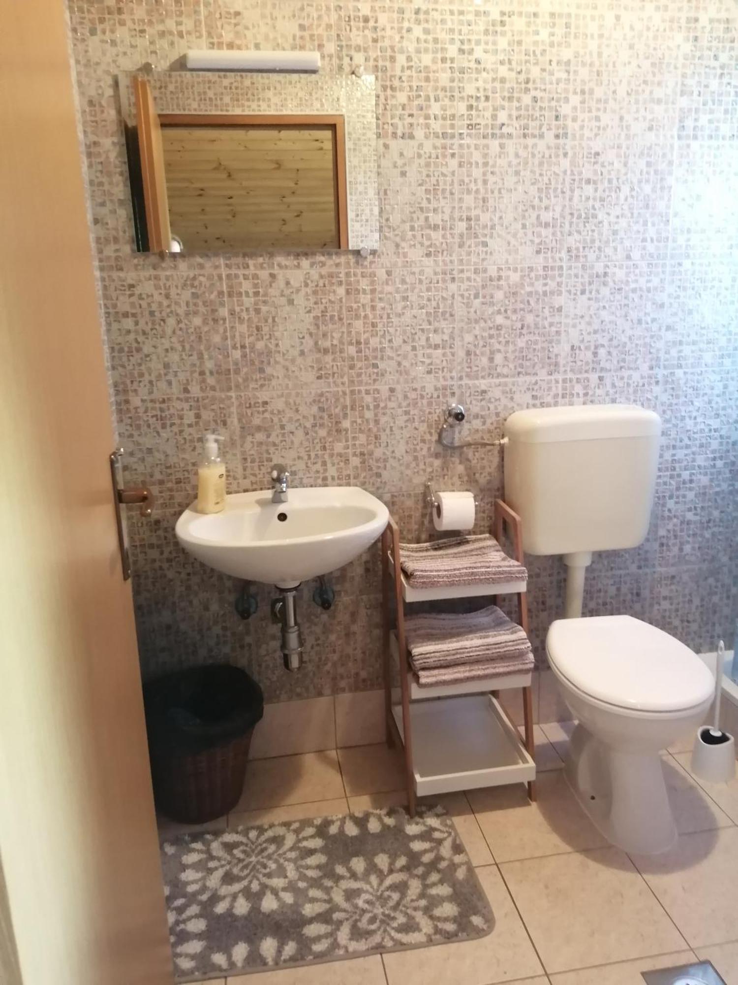 Guesthouse Zafran Smoljanac Oda fotoğraf