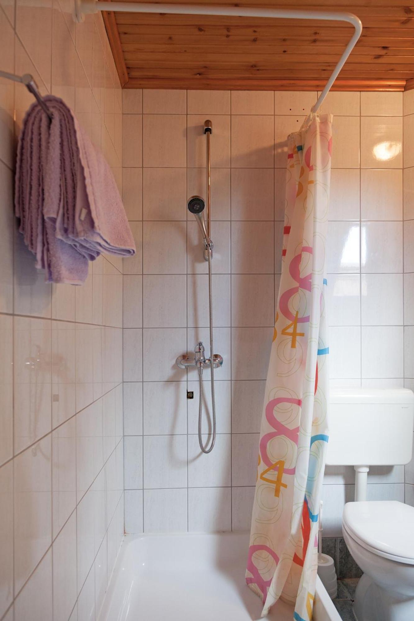 Guesthouse Zafran Smoljanac Oda fotoğraf