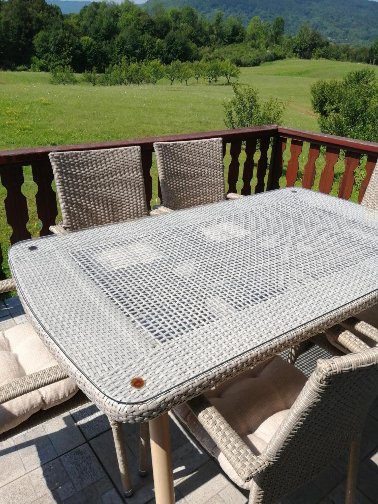 Guesthouse Zafran Smoljanac Oda fotoğraf