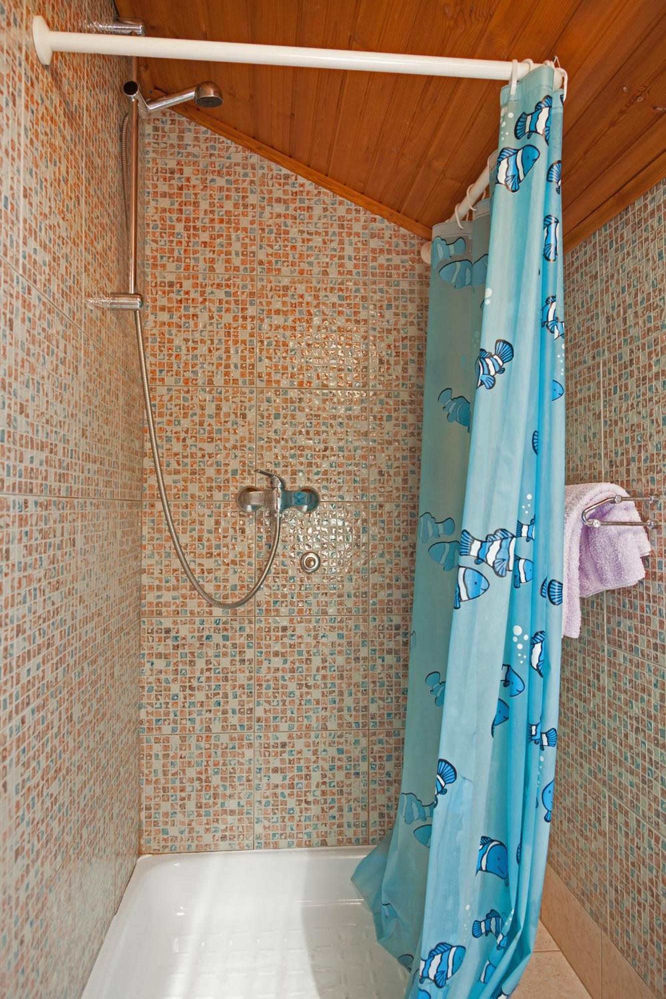 Guesthouse Zafran Smoljanac Oda fotoğraf